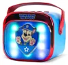 OTL Technologies PAW Patrol PopSing LED Set Karaoke-System Produktbild-Vorschau 2