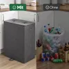 Flaschenkorb Pfandflaschen Sammelbehälter Flaschensammler Produktbild-Vorschau 7