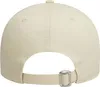 New Era 9Forty Damen Cap - New York Yankees hellbeige Produktbild-Vorschau 9