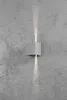 Konstsmide Cremona High Power LED Wandleuchte - grau Produktbild-Vorschau 11
