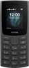 NOKIA Mobiltelefon 105 TA-1557 DS charcoal Produktbild-Vorschau 2
