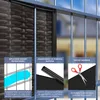 ELONEO Paski osłonowe z PVC do ogrodzeń z podwójnych Podgląd zdjęcia produktu 4