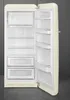 Smeg FAB28RCR5, 270 l, Freistehend, D, 38 dB, ST-T, 2 Produktbild-Vorschau 3