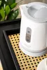 Bollitore elettrico Adler 0,8L 850W Bianco - Modello Anteprima dell’immagine prodotto 17