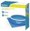 BESTWAY Pavimento per piscina 488x488 cm B58003 18212 Anteprima dell’immagine prodotto 9