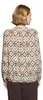 Bluse Kurz 1/1 Arm 1807 Nature/Brown Größe 42 Produktbild-Vorschau 3