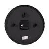 H&S Decoration | Horloge murale - Ronde - 25 cm - Aspect Voir les images du produit 9