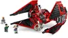 Lego Star Wars 75240 Myśliwiec Tie Major Vonreg R1 Podgląd zdjęcia produktu 5