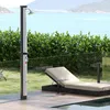 JOIEYOU Zonne douche, 40 liter, PVC kunststof, Productafbeelding-voorbeeld 4
