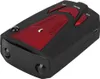 A product shot of a radar detector. Podgląd zdjęcia produktu