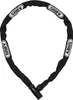ABUS Kettenschloss Steel-O-Chain 4804K – Fahrradschloss aus Produktbild-Vorschau 4