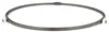 vhbw Universal Drehring Antriebsring 23,5 cm für Produktbild-Vorschau 9
