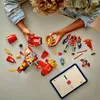 LEGO® NINJAGO® 71830 Kais Sturmreiter-Mech Produktbild-Vorschau 9