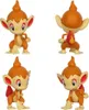 Pokemon Battle Figuren Multipack Seria 5 6 Stk. Jazwares Produktbild-Vorschau 2