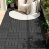 WOLTU GTF001an WPC Terrassenfliesen Terrassendielen Fliese Produktbild-Vorschau 9