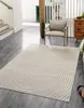 Outdoor Indoor Teppich Terasse Wohnzimmer Modern Boho Produktbild-Vorschau 8