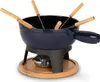 La Fonderie 1890 Fondue Set MONT JOUX Produktbild-Vorschau 1