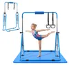 VEVOR gymnastická tyč pre deti s nosnosťou 63,5 kg, Náhľad obrázku produktu 1