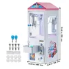 Chwytak VEVOR, średnica szczęk 0-80 mm, skok szczęk 0-130 Podgląd zdjęcia produktu 8