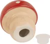 Fliegenpilz Kawaii Salz- und Pfefferstreuer Set Produktbild-Vorschau 6