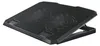 Hama Laptop-Kühler Black Metal, 40 cm (15,6"), Schwarz Produktbild-Vorschau 3