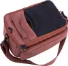 Contec Ct Gepaecktraegertasche Via.Back Rt Rot Produktbild-Vorschau 7