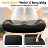 COMHOMA Loungesessel Sessel Relaxsessel Ohrensessel modern, Produktbild-Vorschau 2