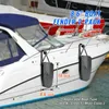 SucceBuy Pare-battage pour bateaux, 8,6 x 16 pouces Tampon Voir les images du produit 2