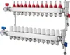 SucceBuy 12-Zweig-Wärmeverteilungsverteiler, Produktbild-Vorschau 1