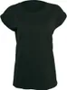 Build Your Brand BY138 | Damen Shirt, Organic Extended Produktbild-Vorschau 2