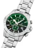 Festina Chronograf Timeless Chronograph Green Náhľad obrázku produktu 3
