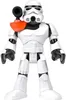 Fisher-Price Imaginext STAR WARS XXL Sturmtruppler-Figur, Produktbild-Vorschau 1