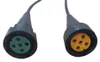 Aspöck Anhängerkabel 6,1 m - 13-polig Stecker - Kabelbaum Produktbild-Vorschau 5