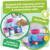 Tomy E73547, Sada na hraní do vany, Chlapec/děvče, 1,5 Náhled obrázku produktu 12