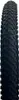 2 x maxxi4you HY-8008 Fahrradreifen Schwarz/Weiß 54-507 (24 Produktbild-Vorschau 3