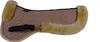 Engel Reitsport Lammfell Sattelkissen (Sakis2) Camel Camel Produktbild-Vorschau 1