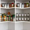 Relaxdays Salz- und Pfefferstreuer, 10er Set, 50 ml, Produktbild-Vorschau 6