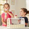 Melissa & Doug Holz Eiscreme Spielset – 8 Sorten Eiscreme Produktbild-Vorschau 12