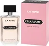 LA RIVE Charisme Eau de Parfum für Frauen 90 ml Produktbild-Vorschau 1
