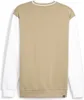 PUMA SQUAD Crew TR Jacke Herren beige M Produktbild-Vorschau 2