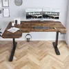 Radlove 150cm biurko w kształcie litery L biurko z Podgląd zdjęcia produktu 3