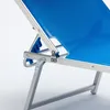 20er Set Nettuno Aluminium Sonnenliegen mit verstellbarem Produktbild-Vorschau 4