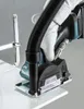 Makita Découpeuse multi-matériaux sans fil LXT 18 V - 76 mm Voir les images du produit 49