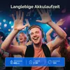 Retekess TA004 Silent Disco Starter Kit, bezdrôtové Náhľad obrázku produktu 6