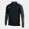 Joma Sweatshirt 102749.110 in Black color size medium Produktbild-Vorschau 3