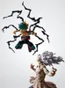 My Hero Academia S.H. Figuarts Actiefiguur Deku, Overlay, Productafbeelding-voorbeeld 9