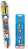 Mehrfarbiger Stift Paw Patrol 6 Farben Produktbild-Vorschau 5