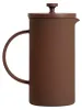 HOMLA FOGGY Kaffee- und Teekanne, braun, 1 l Produktbild-Vorschau 1