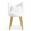 Tabouret de maquillage FCH, tabouret de bureau, chaise de Voir les images du produit 8