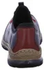 Rieker N3271-35 (40/wine/ozean/brandy/ro) Produktbild-Vorschau 20